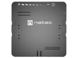 LAMPA LED NATEC ALFAMA LED COLOR LIVE STREAM ZDJĘCIA