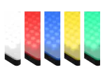 LAMPA LED NATEC ALFAMA LED COLOR LIVE STREAM ZDJĘCIA