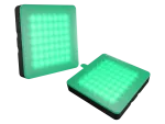 LAMPA LED NATEC ALFAMA LED COLOR LIVE STREAM ZDJĘCIA