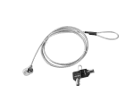LINKA ZABEZPIECZAJĄCA DO LAPTOPA NATEC LOBSTER KEY (ZAMYKANE KLUCZEM)