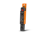 LISTWA ZASILAJĄCA NATEC BERCY 400 1.5M 5X 230V PL CZARNA