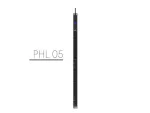 LISTWA ZASILAJĄCA RACK PDU 19" POWERWALKER 32A 20X IEC C13 4 X IEC C19 3M IEC 309 MIERNIK PIONOWA