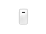 ŁADOWARKA SIECIOWA NATEC RIBERA 1X USB-C 20W BIAŁA