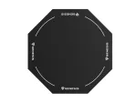 MATA OCHRONNA POD FOTEL GENESIS TELLUR 400 OCTAGON LOGO 100CM