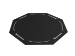 MATA OCHRONNA POD FOTEL GENESIS TELLUR 400 OCTAGON LOGO 100CM