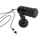 MIKROFON GENESIS RADIUM 350D DYNAMICZNY USB