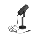 MIKROFON GENESIS RADIUM 350D DYNAMICZNY USB