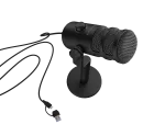 MIKROFON GENESIS RADIUM 350D DYNAMICZNY USB
