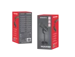 MIKROFON GENESIS RADIUM 350D DYNAMICZNY USB
