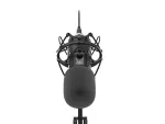 MIKROFON GENESIS RADIUM 400 G2 STUDYJNY USB RAMIĘ POPFILTR
