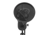 MIKROFON GENESIS RADIUM 400 G2 STUDYJNY USB RAMIĘ POPFILTR