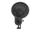 MIKROFON GENESIS RADIUM 400 G2 STUDYJNY USB RAMIĘ POPFILTR