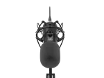 MIKROFON GENESIS RADIUM 400 G2 STUDYJNY USB RAMIĘ POPFILTR