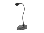 MIKROFON NATEC GIRAFFE 2 CZARNY