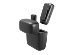 MIKROFON NATEC HOPPER KRAWATOWY BEZPRZEWODOWY USB-C
