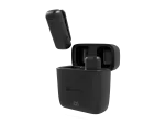 MIKROFON NATEC HOPPER KRAWATOWY BEZPRZEWODOWY USB-C