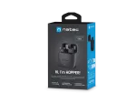 MIKROFON NATEC HOPPER KRAWATOWY BEZPRZEWODOWY USB-C