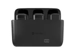MIKROFON NATEC HOPPER KRAWATOWY BEZPRZEWODOWY USB-C (2 SZTUKI)
