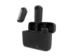 MIKROFON NATEC HOPPER KRAWATOWY BEZPRZEWODOWY USB-C (2 SZTUKI)