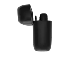MIKROFON NATEC HOPPER KRAWATOWY BEZPRZEWODOWY USB-C (2 SZTUKI)