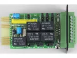MODUŁ AS/400 DLA UPS POWERWALKER VFI 1000/1500/2000/3000RM LCD VFI 1000/1500/2000/3000 LCD