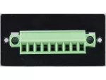 MODUŁ AS/400 DLA UPS POWERWALKER VFI 1000/1500/2000/3000RM LCD VFI 1000/1500/2000/3000 LCD