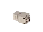 MODUŁ KEYSTONE GNIAZDO BEZNARZĘDZIOWY RJ45 KAT.5E FTP LANBERG