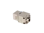 MODUŁ KEYSTONE GNIAZDO BEZNARZĘDZIOWY RJ45 KAT.6A FTP LANBERG