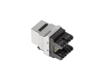 MODUŁ KEYSTONE GNIAZDO RJ45->LSA KAT.5E FTP 180° LANBERG