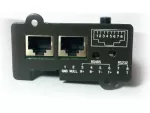 MODUŁ MODBUS DLA UPS POWERWALKER SERII VFI 20000/30000/40000TP 3/3 BX/BE/BI