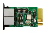 MODUŁ MODBUS DLA UPS POWERWALKER SERII VFI LCD/C LCD/RM PF1/CP