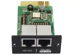 MODUŁ MODBUS DLA UPS POWERWALKER SERII VFI LCD/C LCD/RM PF1/CP