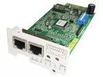 MODUŁ MODBUS DLA UPS POWERWALKER SERII VFI RT LCD, VFI T LCD, 10/20K TCP/TP 3/1