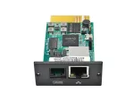 MODUŁ SNMP 1GBPS DLA UPS POWERWALKER VFI CG, CPG, CPH, C LCD, CRM, CRS, CW, RMG