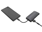 MULTIPORT ADAPTER NATEC FOWLER 2 V2 USB-C 8W1 HUB ->USB 3.0 3X, HDMI 4K, USB-C, RJ45, SD, MICRO SD