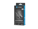 MULTIPORT ADAPTER NATEC FOWLER PLUS USB-C 8W1 HUB -> USB 3.0 3X, HDMI 4K, USB-C PD, RJ45, SD, MICRO