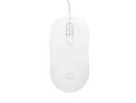 MYSZ DLA GRACZY FURY TANTO T4 12000DPI RGB BIAŁA GAMINGOWA PROGRAMOWALNA