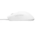 MYSZ DLA GRACZY FURY TANTO T4 12000DPI RGB BIAŁA GAMINGOWA PROGRAMOWALNA