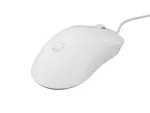 MYSZ DLA GRACZY FURY TANTO T4 12000DPI RGB BIAŁA GAMINGOWA PROGRAMOWALNA