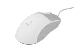 MYSZ DLA GRACZY FURY TANTO T4 12000DPI RGB BIAŁA GAMINGOWA PROGRAMOWALNA