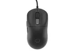 MYSZ DLA GRACZY FURY TANTO T4 12000DPI RGB CZARNA GAMINGOWA PROGRAMOWALNA