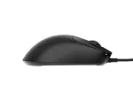 MYSZ DLA GRACZY FURY TANTO T4 12000DPI RGB CZARNA GAMINGOWA PROGRAMOWALNA