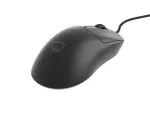 MYSZ DLA GRACZY FURY TANTO T4 12000DPI RGB CZARNA GAMINGOWA PROGRAMOWALNA