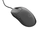 MYSZ DLA GRACZY FURY TANTO T4 12000DPI RGB CZARNA GAMINGOWA PROGRAMOWALNA