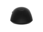 MYSZ DLA GRACZY FURY TANTO T4 12000DPI RGB CZARNA GAMINGOWA PROGRAMOWALNA