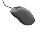 MYSZ DLA GRACZY FURY TANTO T4 12000DPI RGB CZARNA GAMINGOWA PROGRAMOWALNA