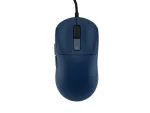 MYSZ DLA GRACZY FURY TANTO T4 12000DPI RGB GRANATOWA GAMINGOWA PROGRAMOWALNA