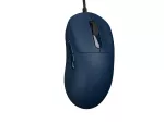 MYSZ DLA GRACZY FURY TANTO T4 12000DPI RGB GRANATOWA GAMINGOWA PROGRAMOWALNA