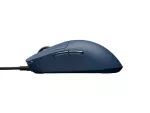 MYSZ DLA GRACZY FURY TANTO T4 12000DPI RGB GRANATOWA GAMINGOWA PROGRAMOWALNA