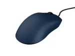 MYSZ DLA GRACZY FURY TANTO T4 12000DPI RGB GRANATOWA GAMINGOWA PROGRAMOWALNA